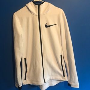 Men’s Nike Basketball Hoodie